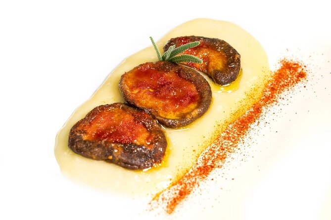 Food experience in mushroom cultivation (tour not included) - Booking Details and Practical Information