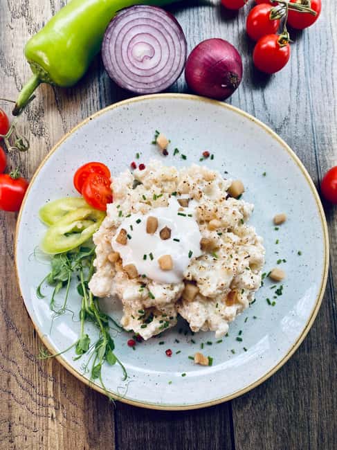 Food Expert Tour in Budapest! Same as locals - Savor Budapest’s Traditional Flavors with a Private Food Tour