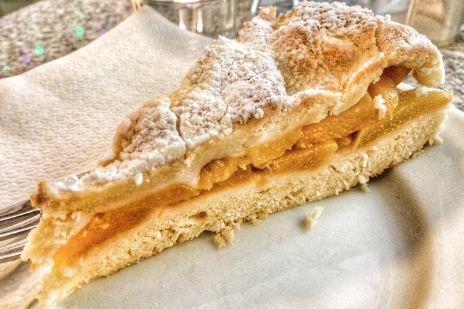 Food & Fables Tour of Heidelberg - The Guide: Knowledgeable and Friendly