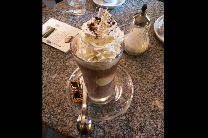 Food & Fables Tour of Heidelberg - Logistics: Easy to Join, Flexible Departures