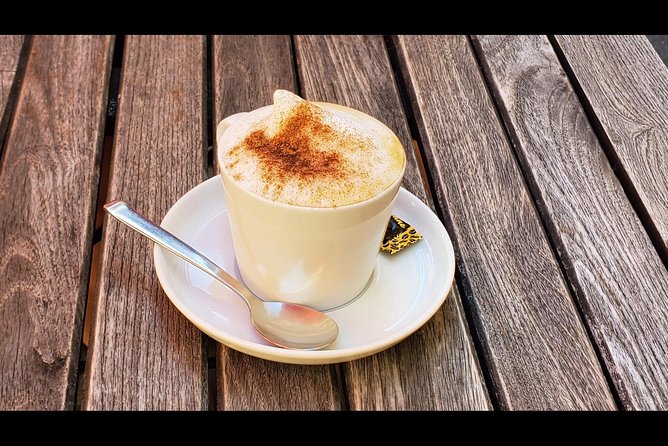 Food & Fables Tour of Heidelberg - Booking and Cancellation Policy