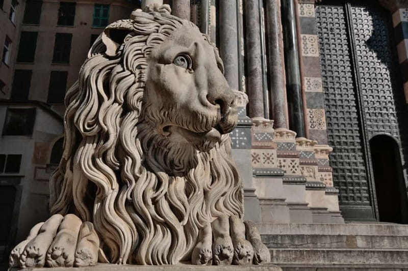 Food Guided Tour with Wine Tastings in Genoa - A Flavorful Introduction to Genoa’s Culinary Scene