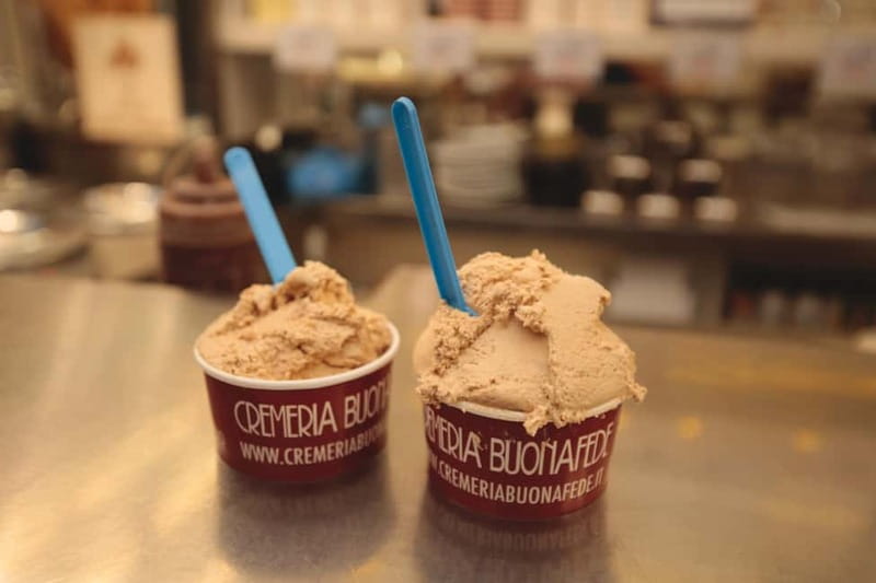 Food Guided Tour with Wine Tastings in Genoa - Tasting Genoa’s Coastal Specialties: Street Food and Focaccia