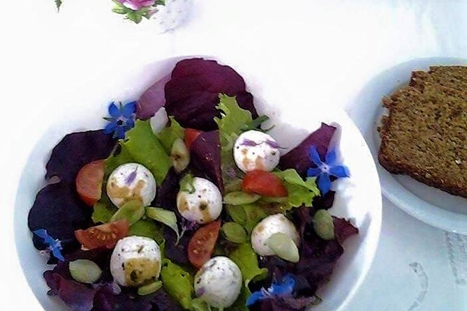 Food, heritage & cultural tour Inishmore, Aran Islands. Guided. - Discovering the Seven Churches of Eoghanacht