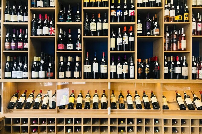 Food & History Tour in Bordeaux Old Town with Local Guide - Bordeauxs Architectural and Cultural Stories