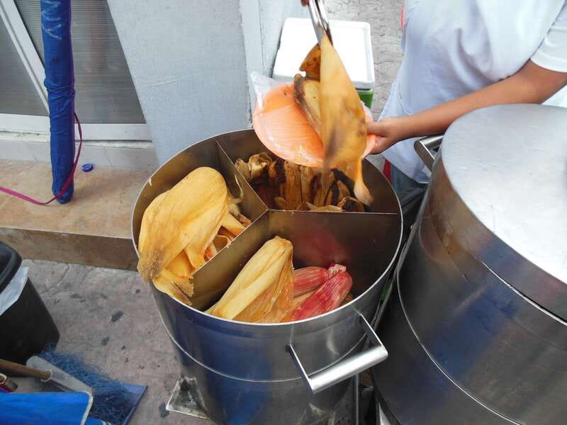 Food Hoppers 2.5-Hour Tour in Playa del Carmen - Experience Mexican Market Culture
