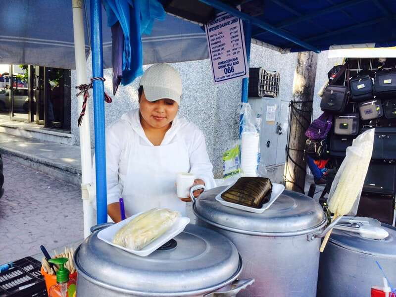 Food Hoppers 2.5-Hour Tour in Playa del Carmen - The Tequila Tasting and Shopping Perks