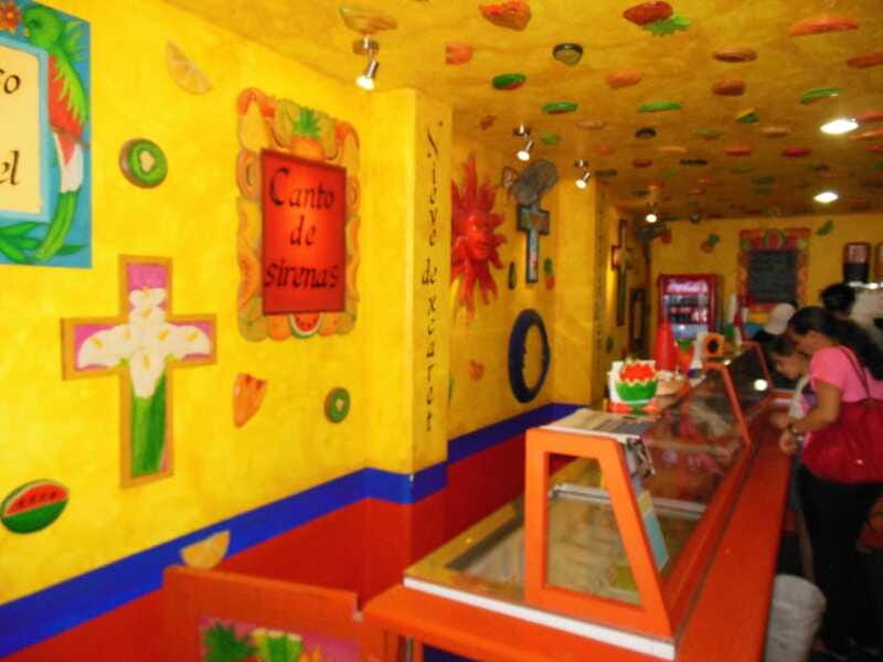 Food Hoppers 2.5-Hour Tour in Playa del Carmen - Tour Guide and Service Quality