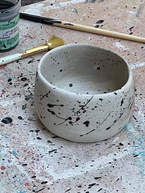 Food Italian Tastings & Pottery Workshop - Discover Italian Flavors and Creative Pottery in Lazio