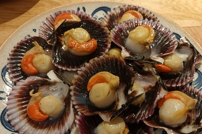 Food Market Shopping and Cooking Workshop in A Coruña - The Hosts: David and Ana’s Warm Hospitality