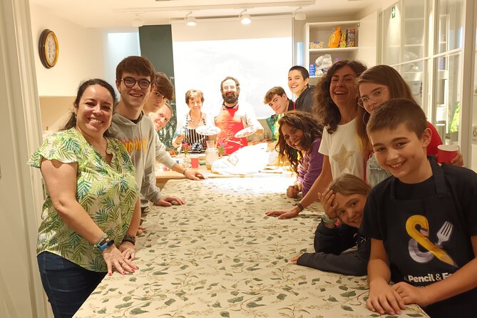 Food Market Shopping and Cooking Workshop in A Coruña - Accessibility and Practical Tips