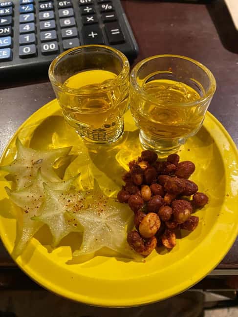 Food & Mezcal Journey - Discover the Food & Mezcal Journey in Puerto Escondido