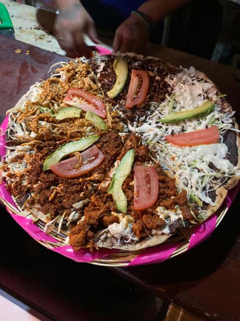 Food & Mezcal Journey - Final Thoughts on the Food & Mezcal Journey