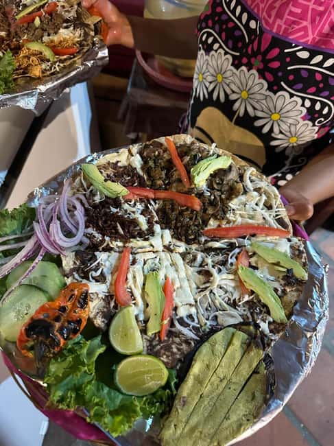 Food & Mezcal Journey - Frequently Asked Questions