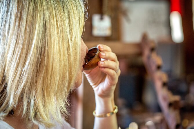 Food & Mixology Tour:Tequila,Tacos, Mezcal and Agave Cocktails - What Food and Drinks Are Included?