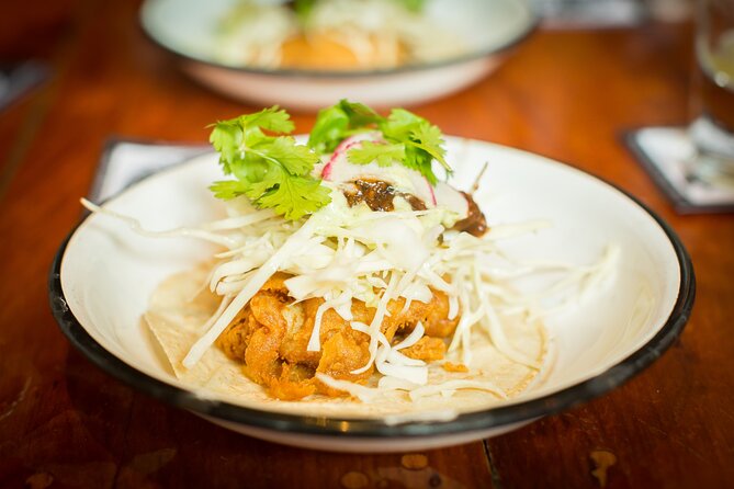 Food & Mixology Tour:Tequila,Tacos, Mezcal and Agave Cocktails - Why This Tour Offers Excellent Value