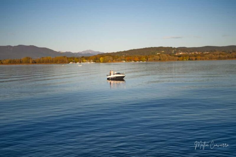 Food & Photo Experience Arona (Lake Maggiore) - The Walk Back to Appartamento Calle