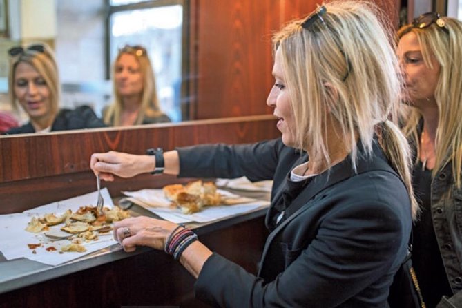 Food Tasting at Locals Favorite Farmers Market in Belgrade - The Guide and Neighborhood Insights