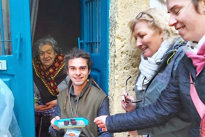 Food Tasting by tuk-tuk - Lisbon Experience Private Tour - Discover Lisbon’s Flavors and Landmarks on a Private Tuk-Tuk Tour