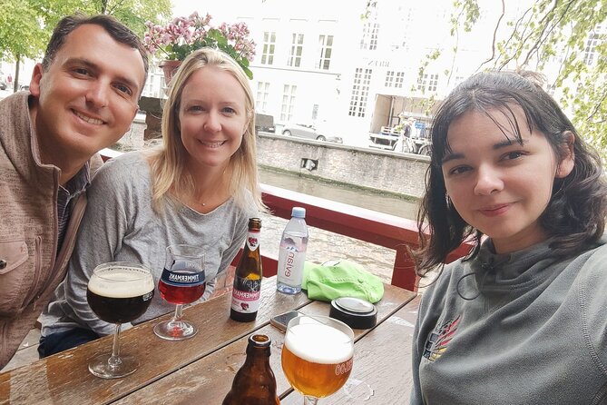 Food tasting & Historical walk - Unique Truffle Tasting and a Special Drink