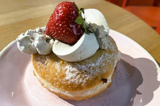 Food tasting tour in Berlin of HIDDEN GEMS (Small Groups) - Discover Berlin’s Authentic Flavors with a Small-Group Food Tour