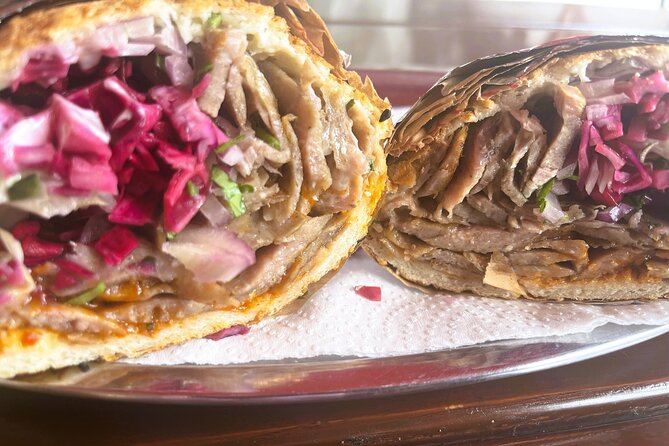 Food tasting tour in Berlin of HIDDEN GEMS (Small Groups) - Iconic Currywurst on Torstraße 122