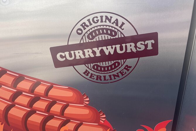 Food tasting tour in Berlin of HIDDEN GEMS (Small Groups) - Logistics, Group Size, and Accessibility