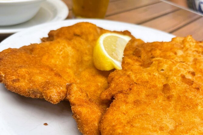 Food Tasting Tour in Hidden Gems of Vienna for Small Groups - Practical Details for the Food Tour