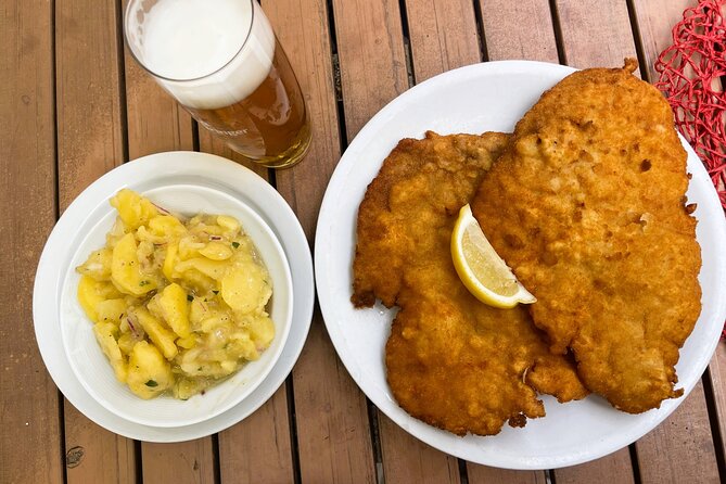 Food Tasting Tour in Hidden Gems of Vienna for Small Groups - The Role of the Guide and Tour Experience