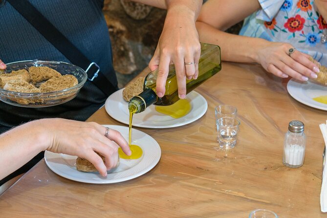 Food Tasting Tour of Chania Villages - Final Thoughts on the Food Tasting Tour of Chania Villages