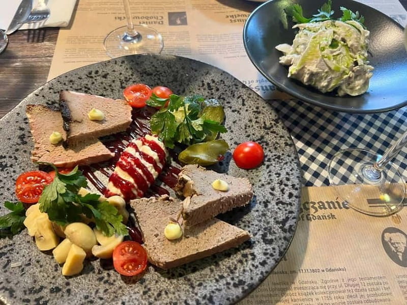 Food Tasting Tour Polish and Kashubian cuisine - Kashubian Flavors: Hearty Dishes from Northern Poland