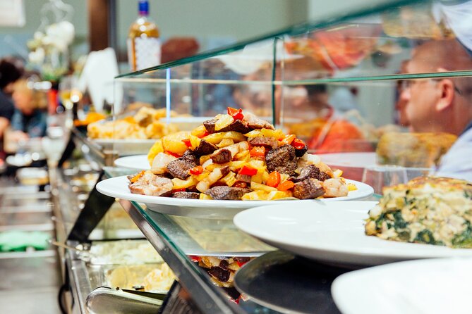 Food Tasting Walking Tour in Palma with a Local - Exploring Palma’s Main Culinary Spots: Mercat de lOlivar