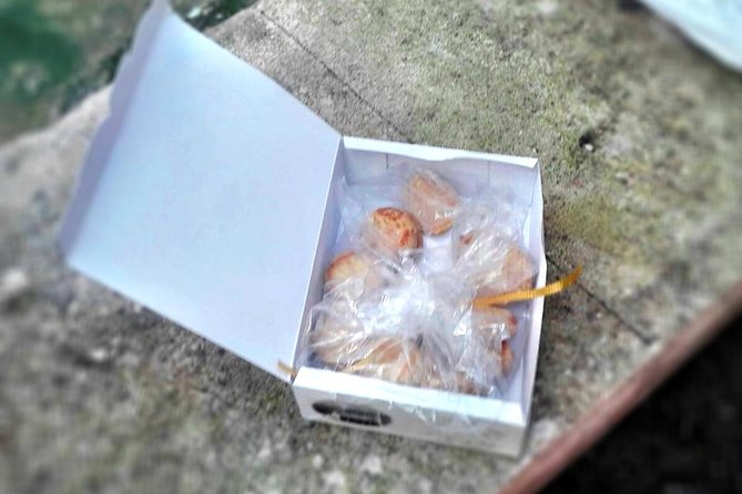 Food Tasting Walking Tour in Palma with a Local - Palma’s Monuments and Architectural Highlights