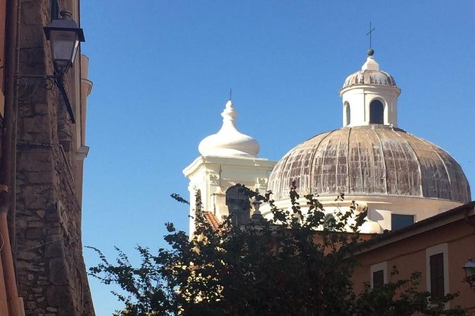 Food Tasty and History Tour in Civitavecchia - The Balance of History and Food**