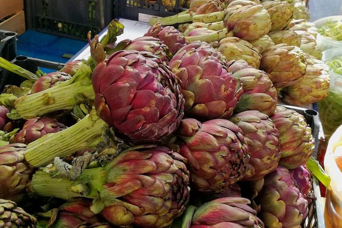 Food Tasty and History Tour in Civitavecchia - Accessibility and Physical Requirements