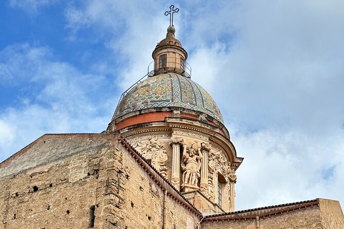 Food Tour Among Markets, Flavours and Local Secrets - Practical Details: Meeting Point, Group Size, and Booking