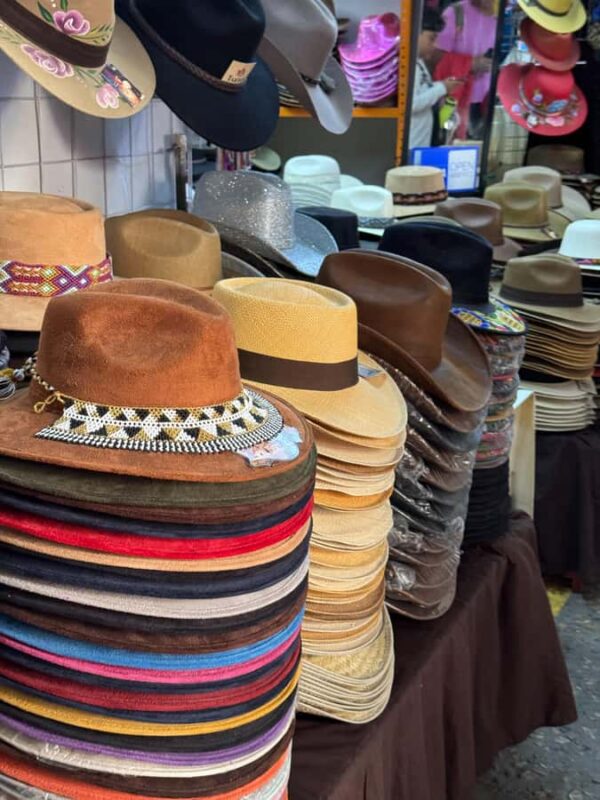 Food Tour at the 20 de Noviembre Market (All-inclusive) - Discover Authentic Oaxaca Flavors at the 20 de Noviembre Market