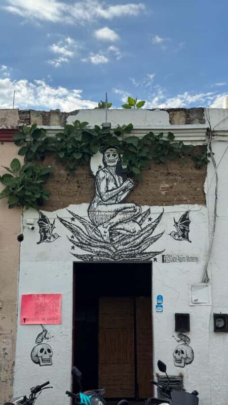 Food Tour at the 20 de Noviembre Market (All-inclusive) - Key Points