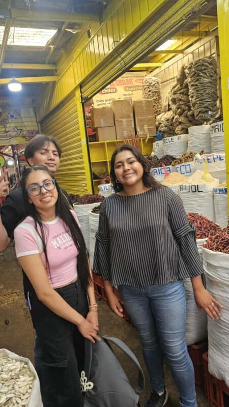 Food Tour at the Mercado de Abastos - Final Thoughts: Authenticity and Cultural Connection in Oaxaca