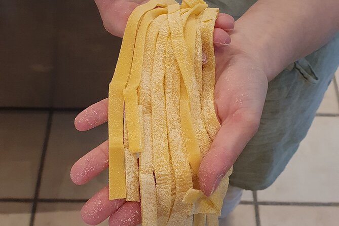 Food Tour Bologna - Discover Bologna’s Historic Center and Culinary Heart