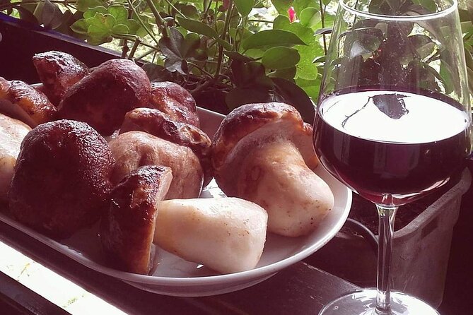 Food Tour Bologna - Tasting Local Specialties and Beverages