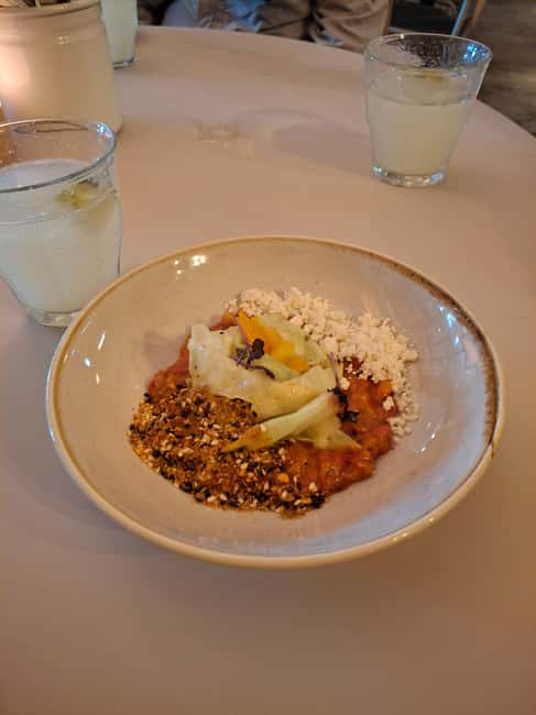 Food Tour by Bike: enjoy 6 bites and cycle trough Utrecht - Final Thoughts on the Utrecht Vegan Food Bike Tour