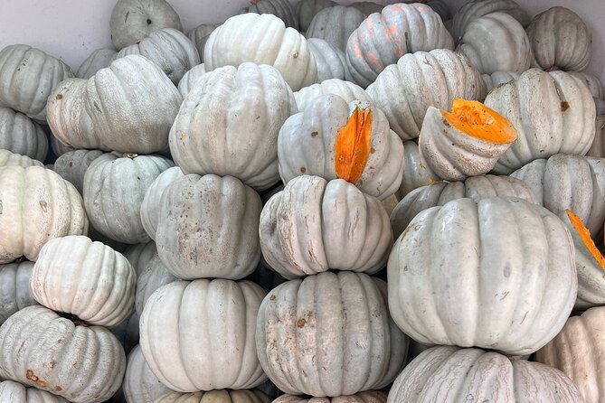 Food Tour by Chef&Guide in Istanbul - What’s Included in the Tour: Food, Drinks, and More