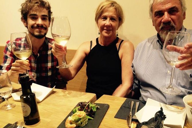 Food Tour Cadiz - The Personal Touch of the Tour Guides