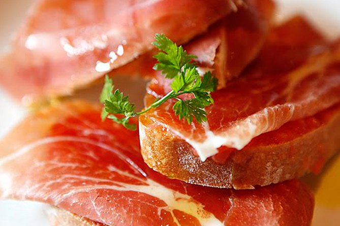 Food Tour Cadiz - Considerations and Limitations