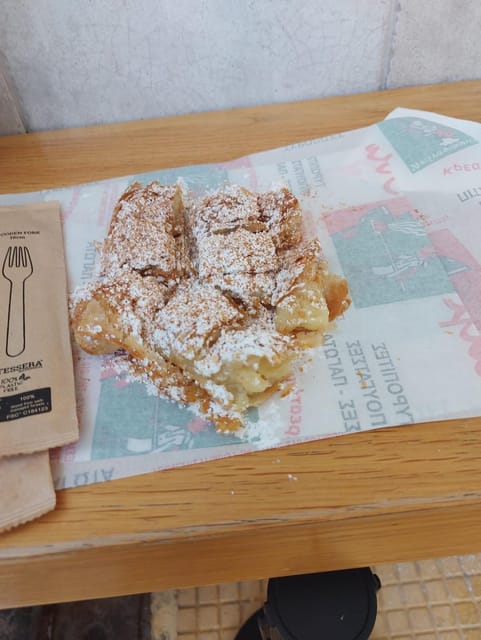 Food Tour evenings and Sundays - Key Points