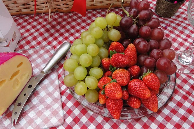 Food Tour Excursion in Provence ! - An Authentic Tasting Journey Through Provence in a Private Setting