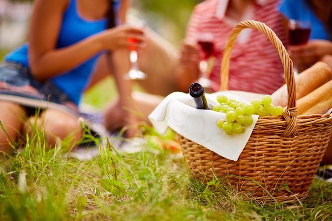 Food Tour Excursion in Provence ! - Key Points