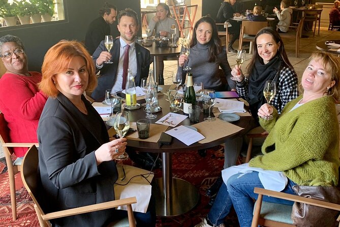 Food Tour Excursion in Provence ! - Exclusive Access to Chateau La Coste and Wine Options