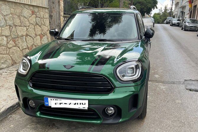 Food tour in Evia Island -road trip- small group - Culinary Experience at Agioi Apostoloi